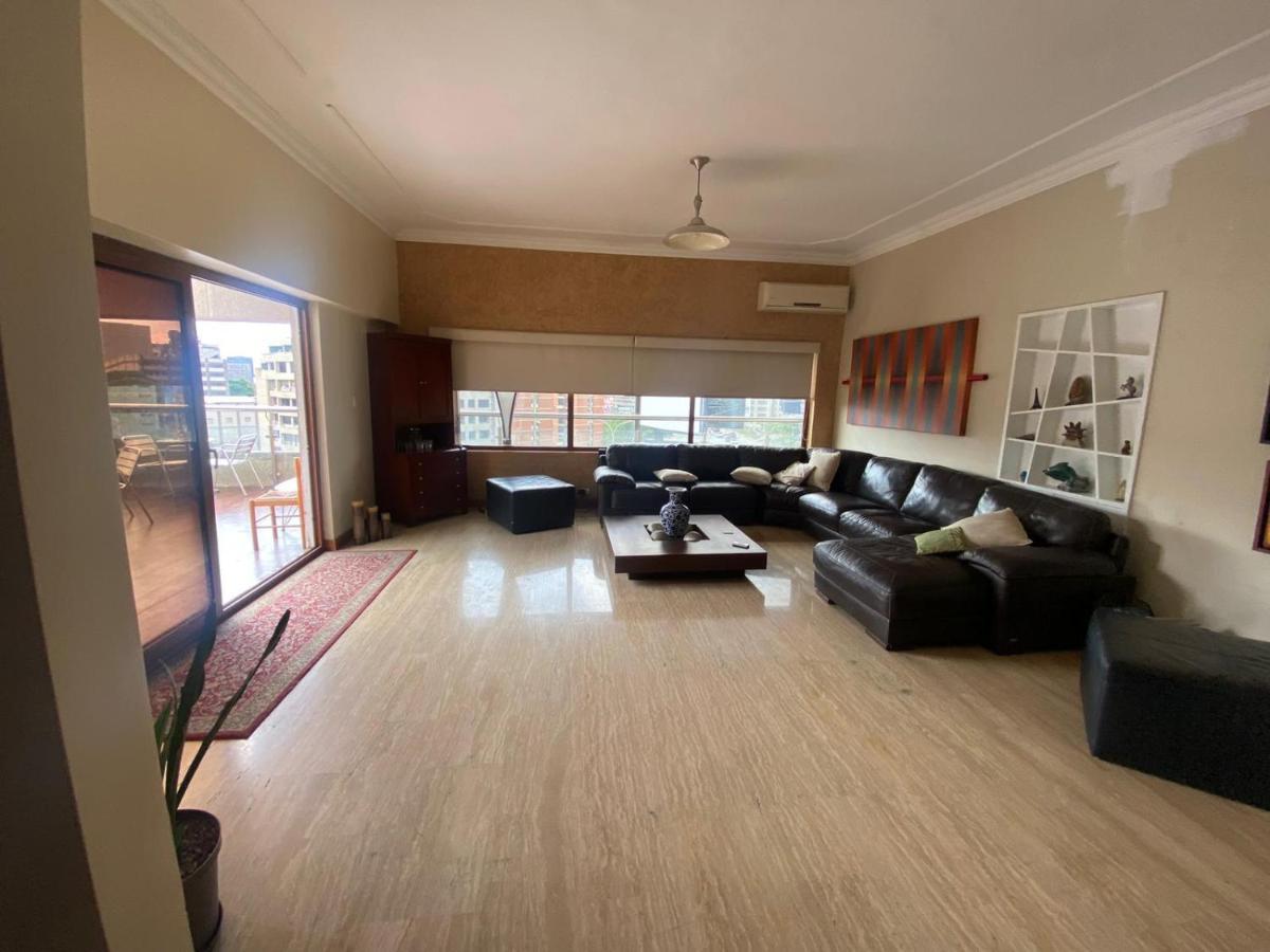 Ololo Caracas B&B מראה חיצוני תמונה