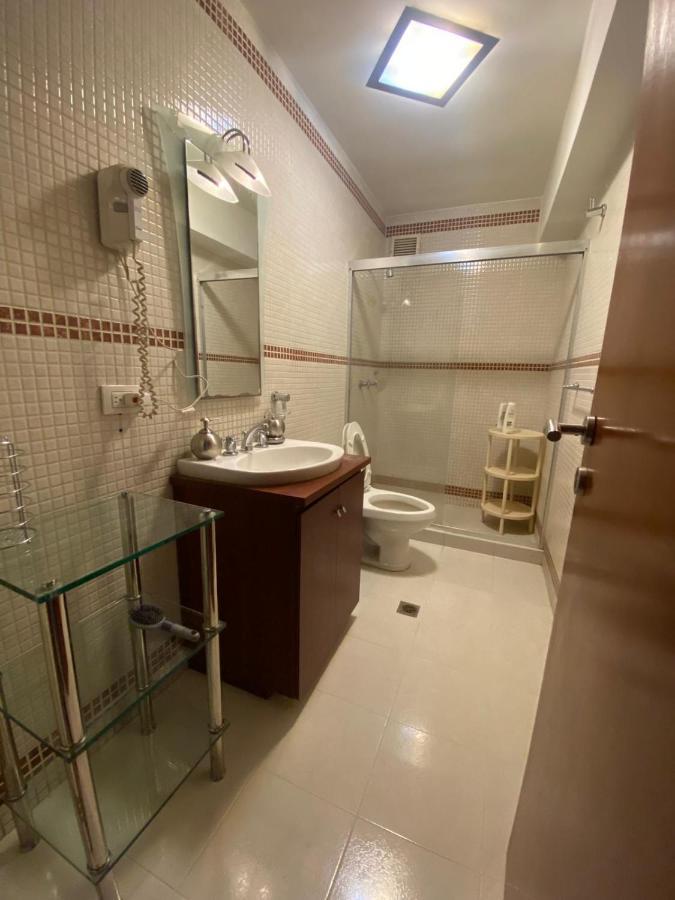 Ololo Caracas B&B מראה חיצוני תמונה