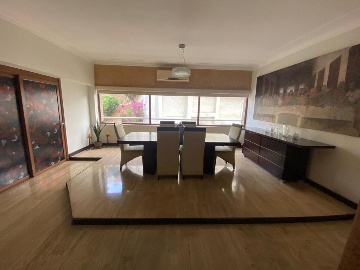 Ololo Caracas B&B מראה חיצוני תמונה