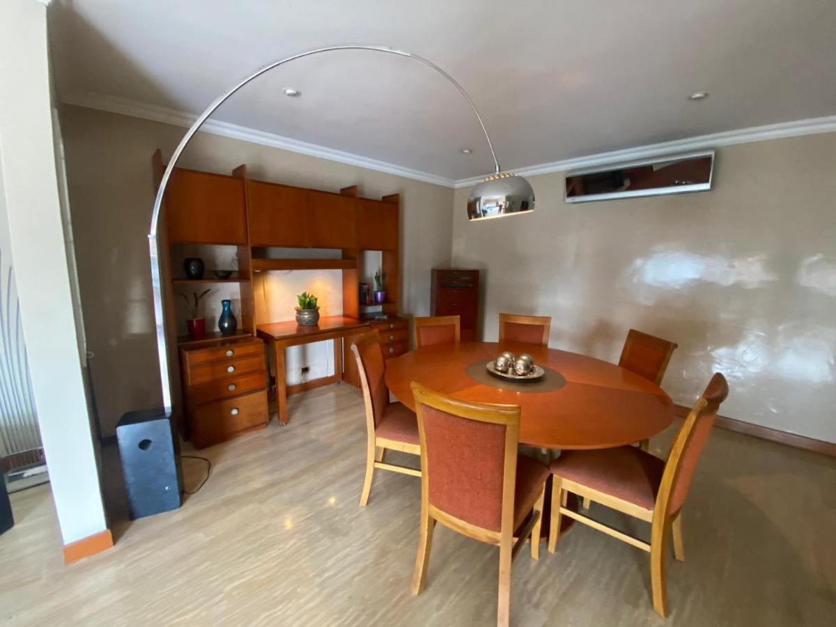 Ololo Caracas B&B מראה חיצוני תמונה
