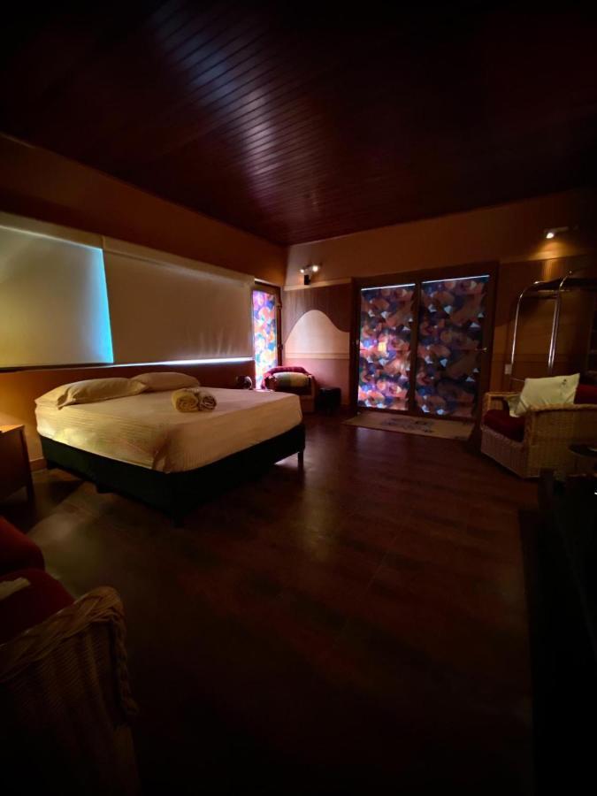 Ololo Caracas B&B מראה חיצוני תמונה