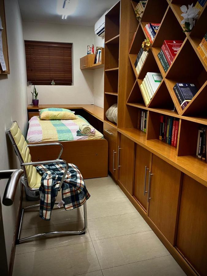 Ololo Caracas B&B מראה חיצוני תמונה