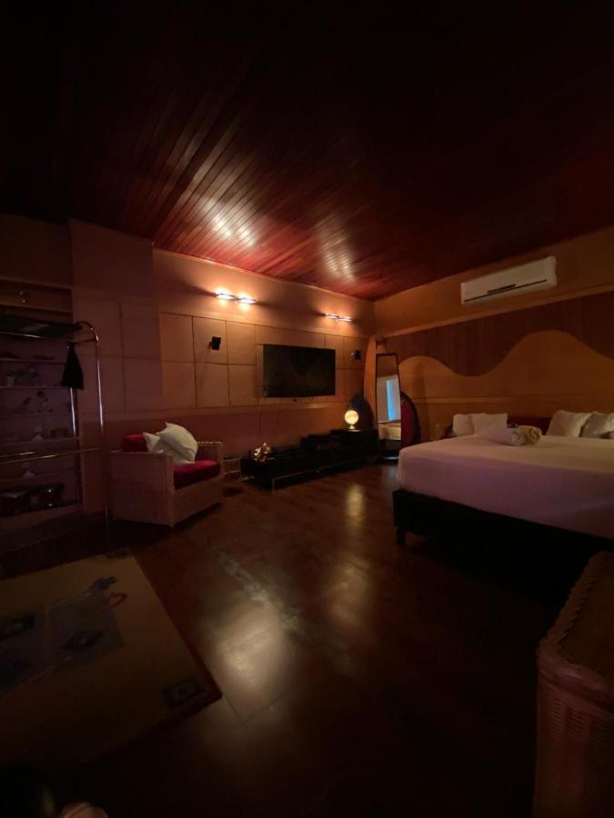 Ololo Caracas B&B מראה חיצוני תמונה