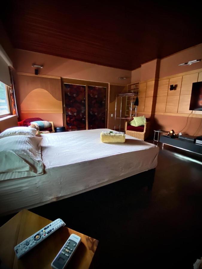 Ololo Caracas B&B מראה חיצוני תמונה