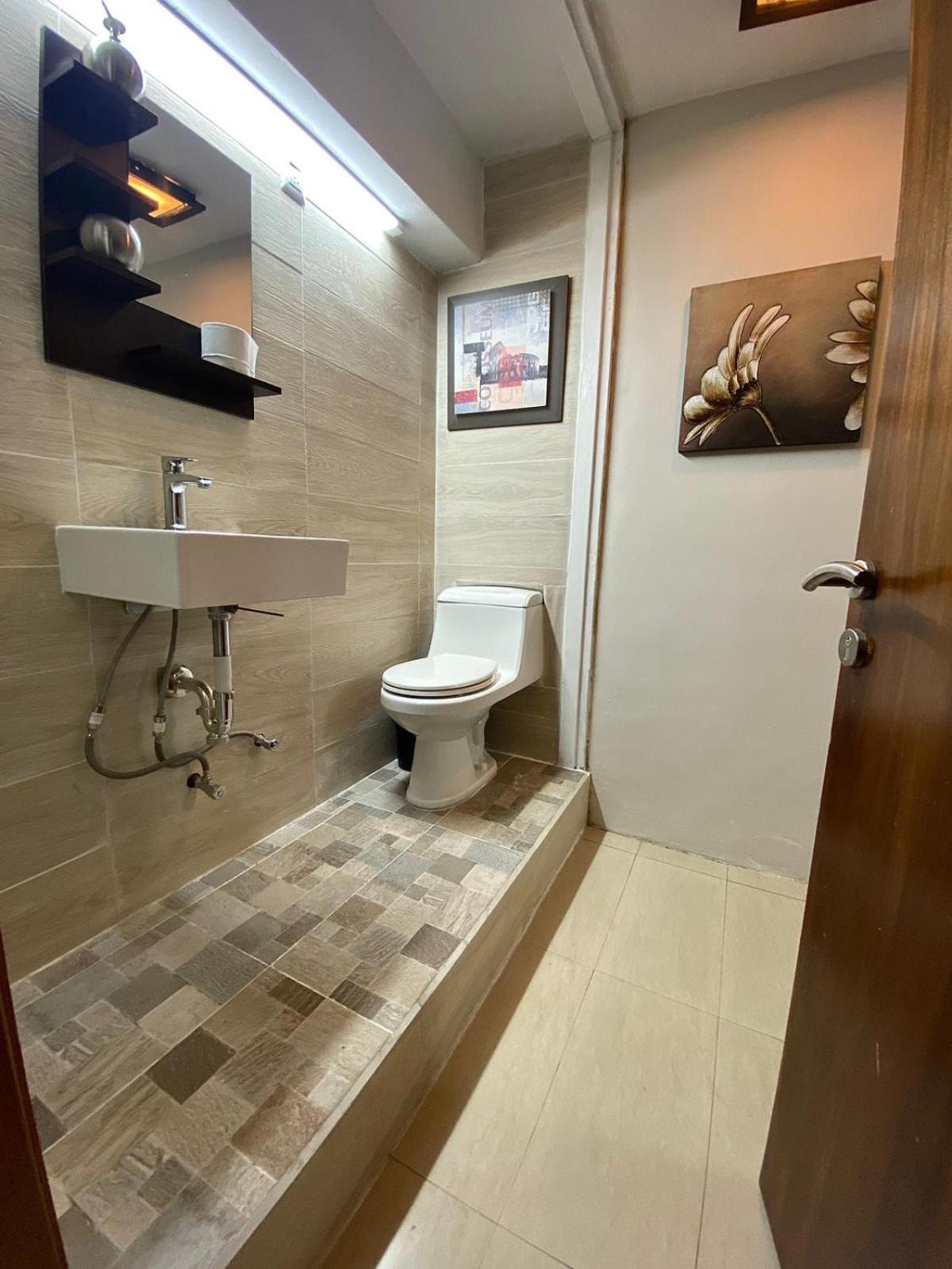 Ololo Caracas B&B מראה חיצוני תמונה