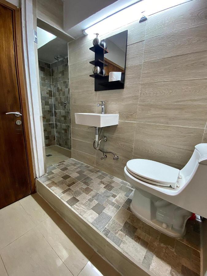 Ololo Caracas B&B מראה חיצוני תמונה