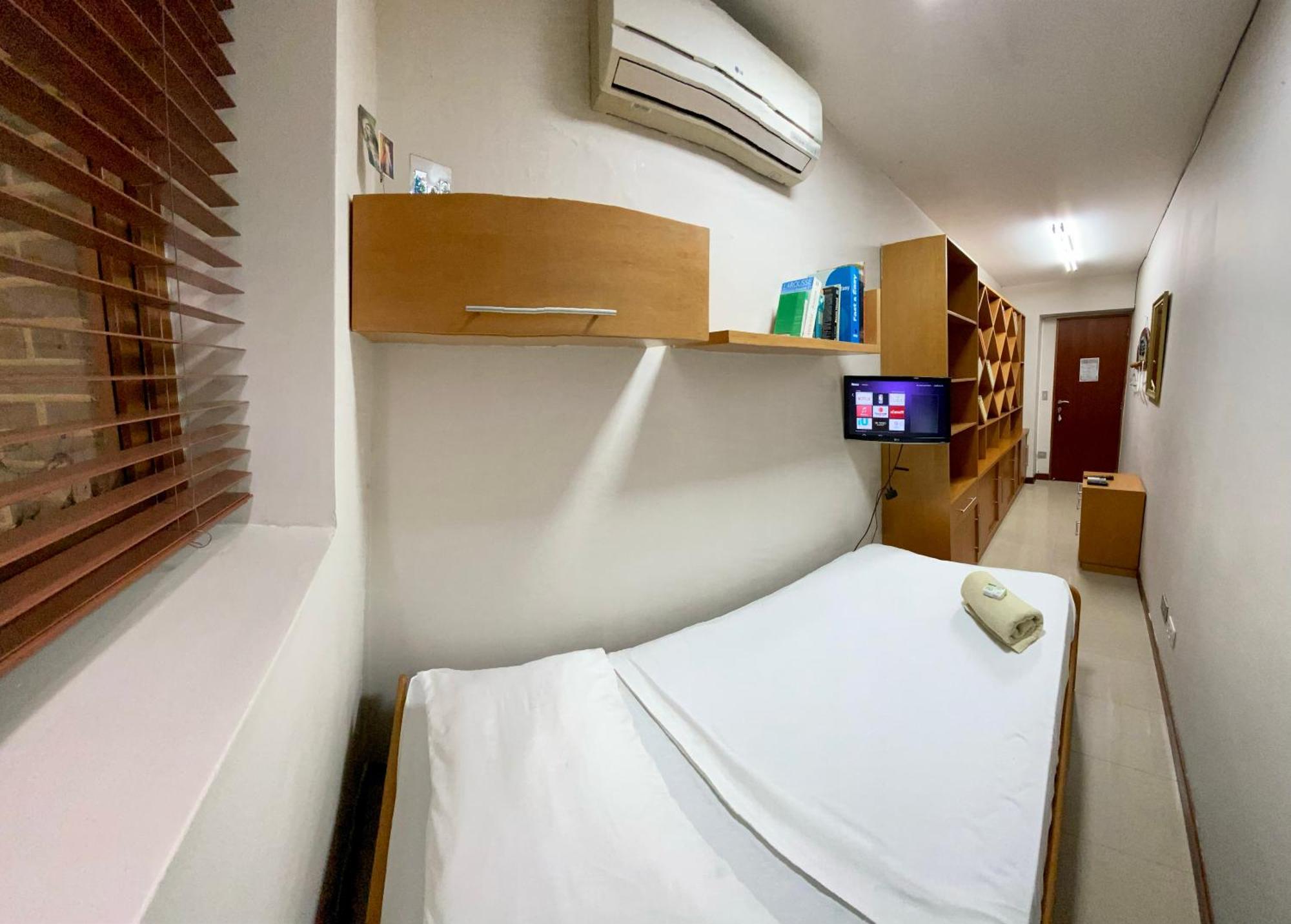 Ololo Caracas B&B מראה חיצוני תמונה