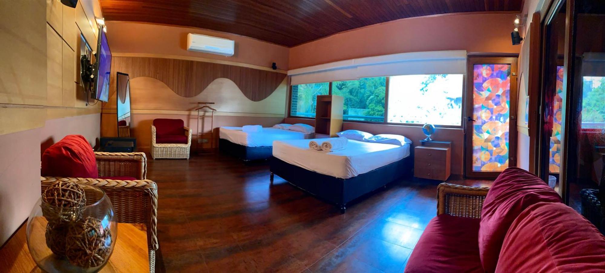 Ololo Caracas B&B מראה חיצוני תמונה