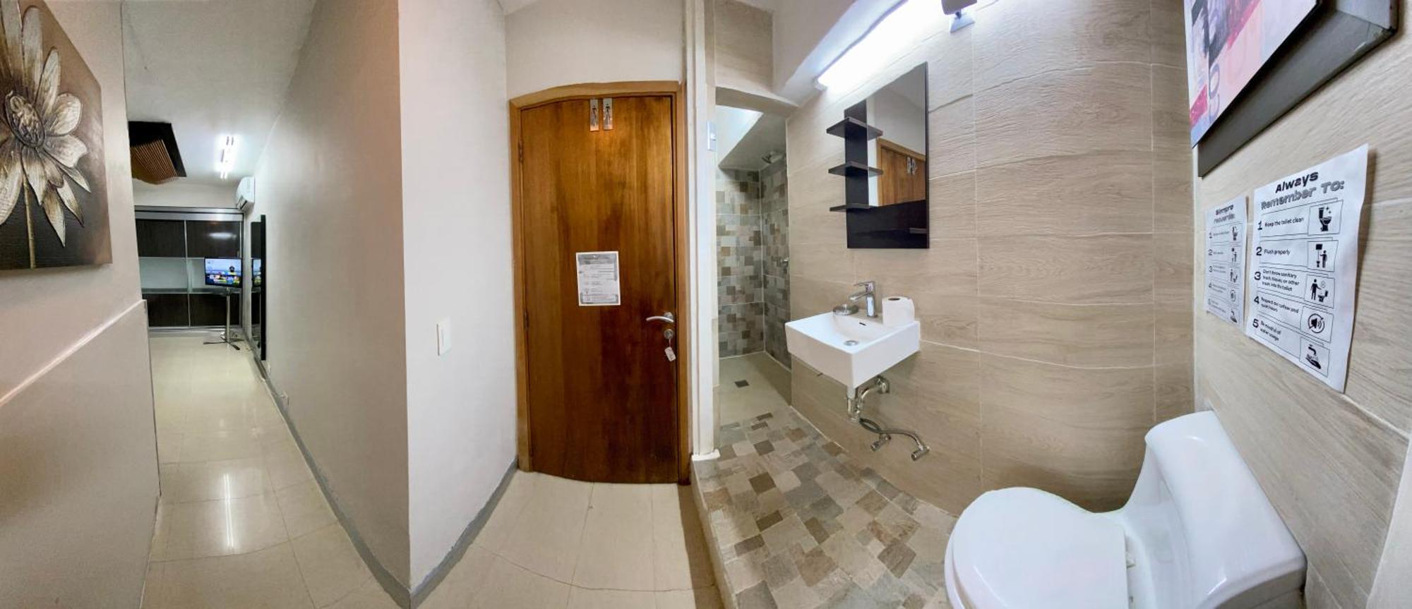 Ololo Caracas B&B מראה חיצוני תמונה