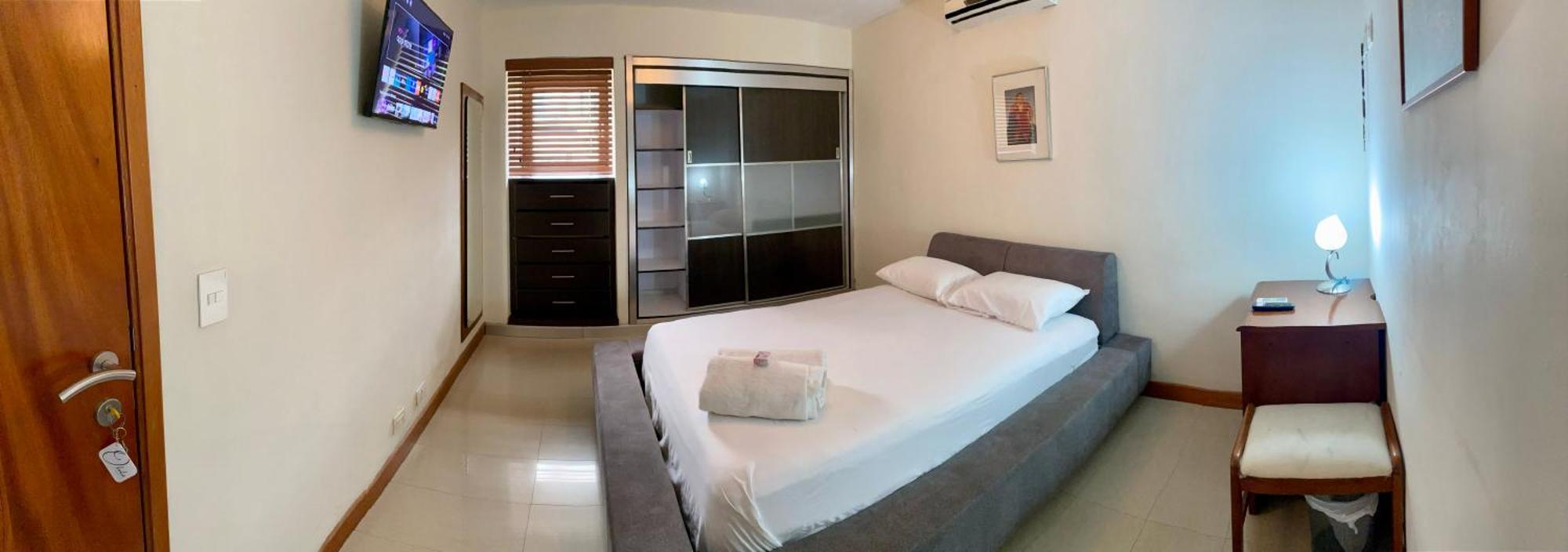 Ololo Caracas B&B מראה חיצוני תמונה