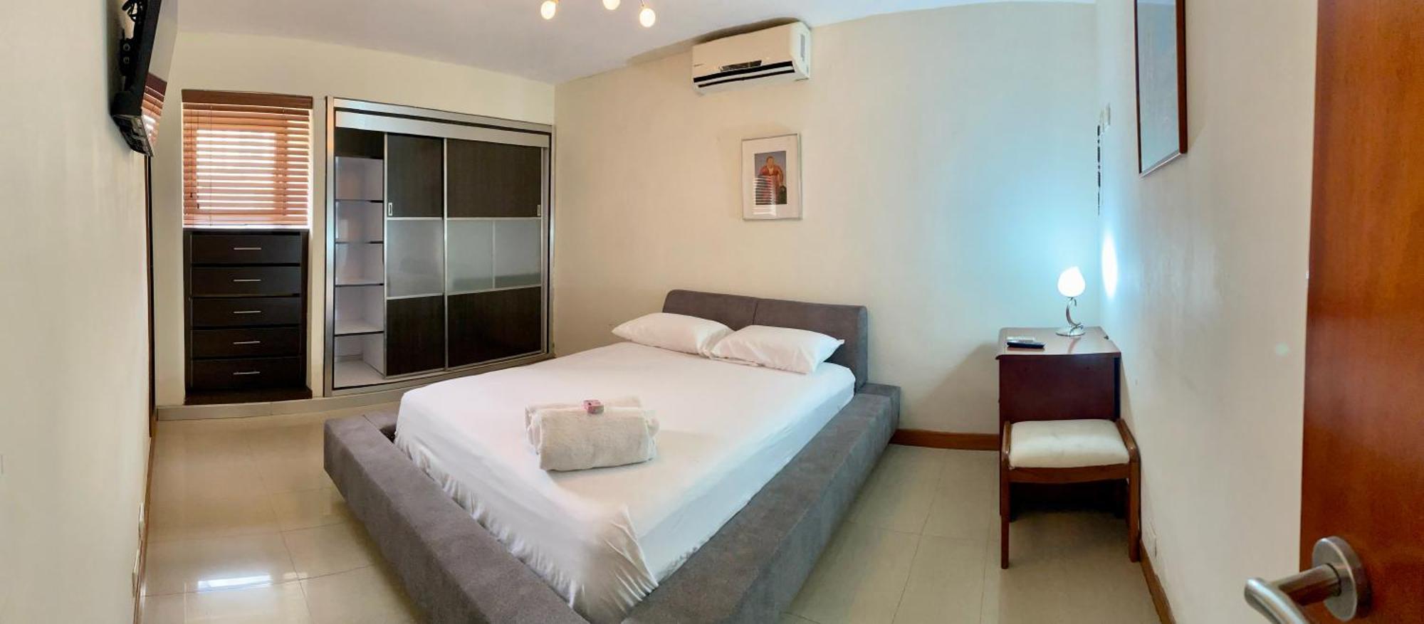 Ololo Caracas B&B מראה חיצוני תמונה
