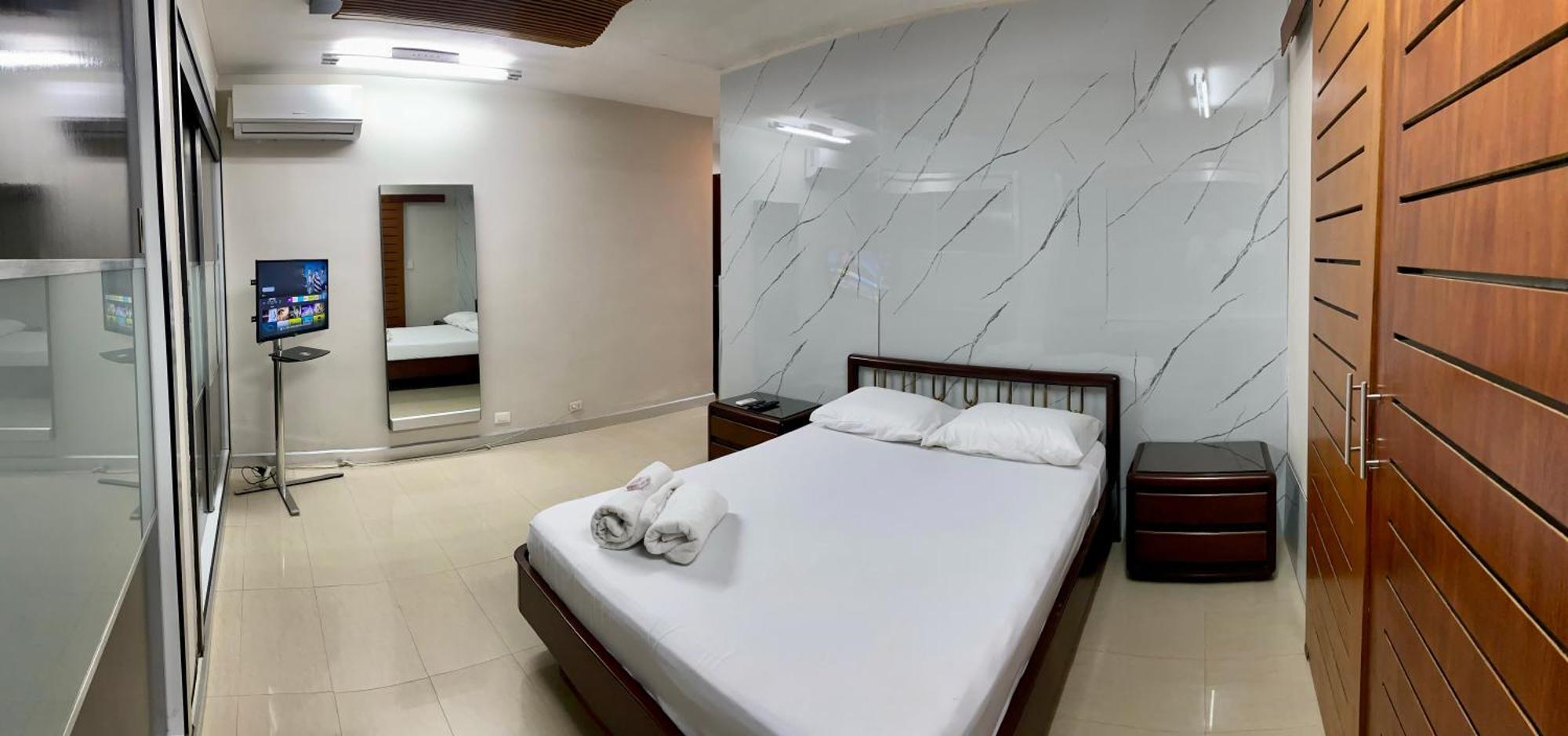 Ololo Caracas B&B מראה חיצוני תמונה