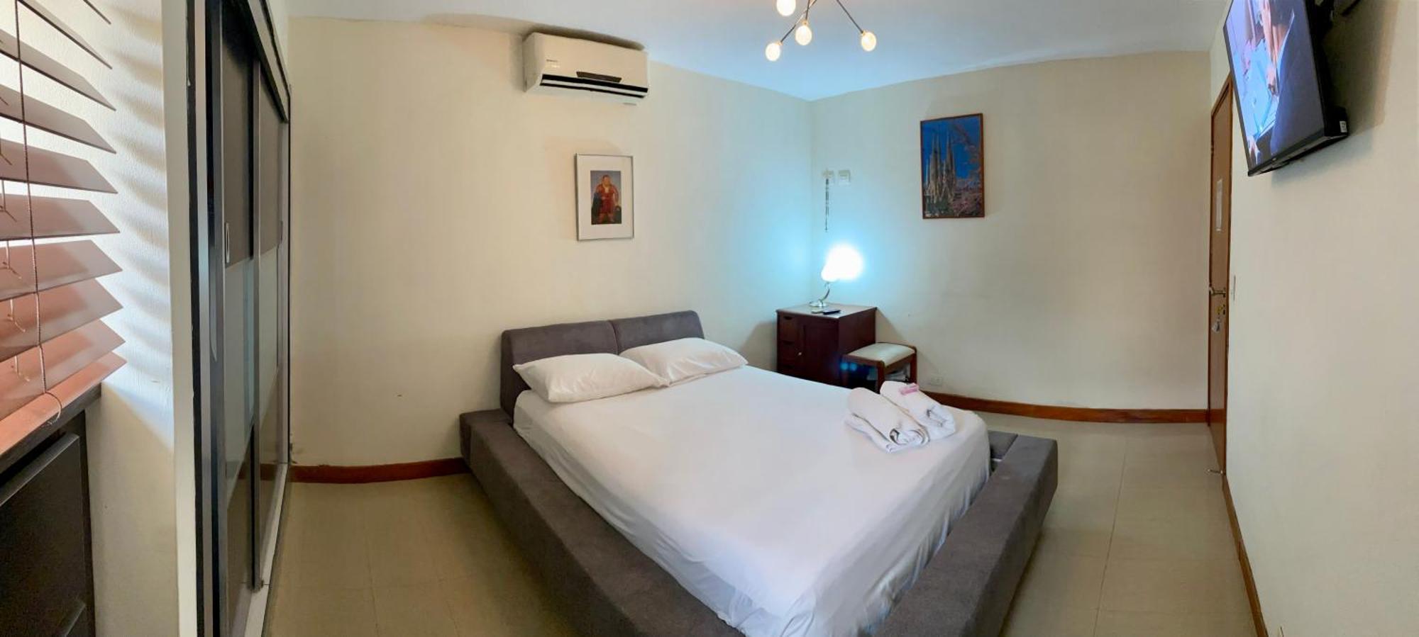 Ololo Caracas B&B מראה חיצוני תמונה