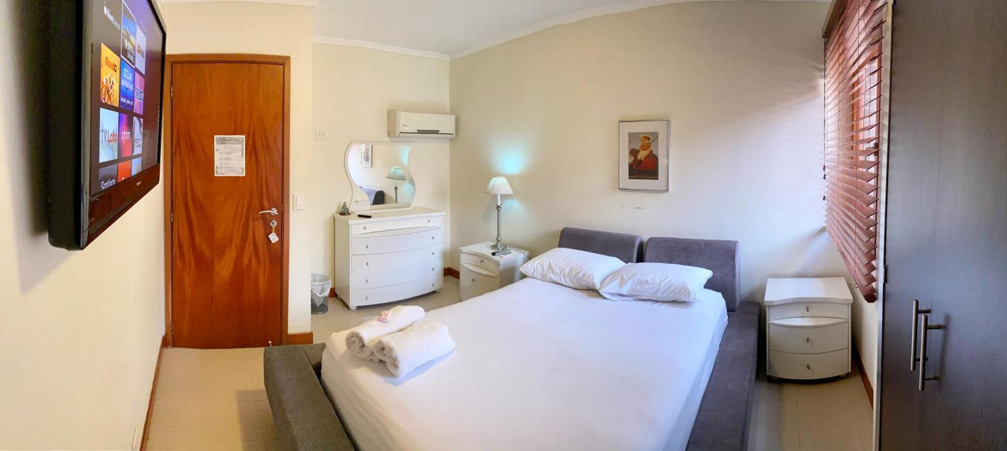 Ololo Caracas B&B מראה חיצוני תמונה