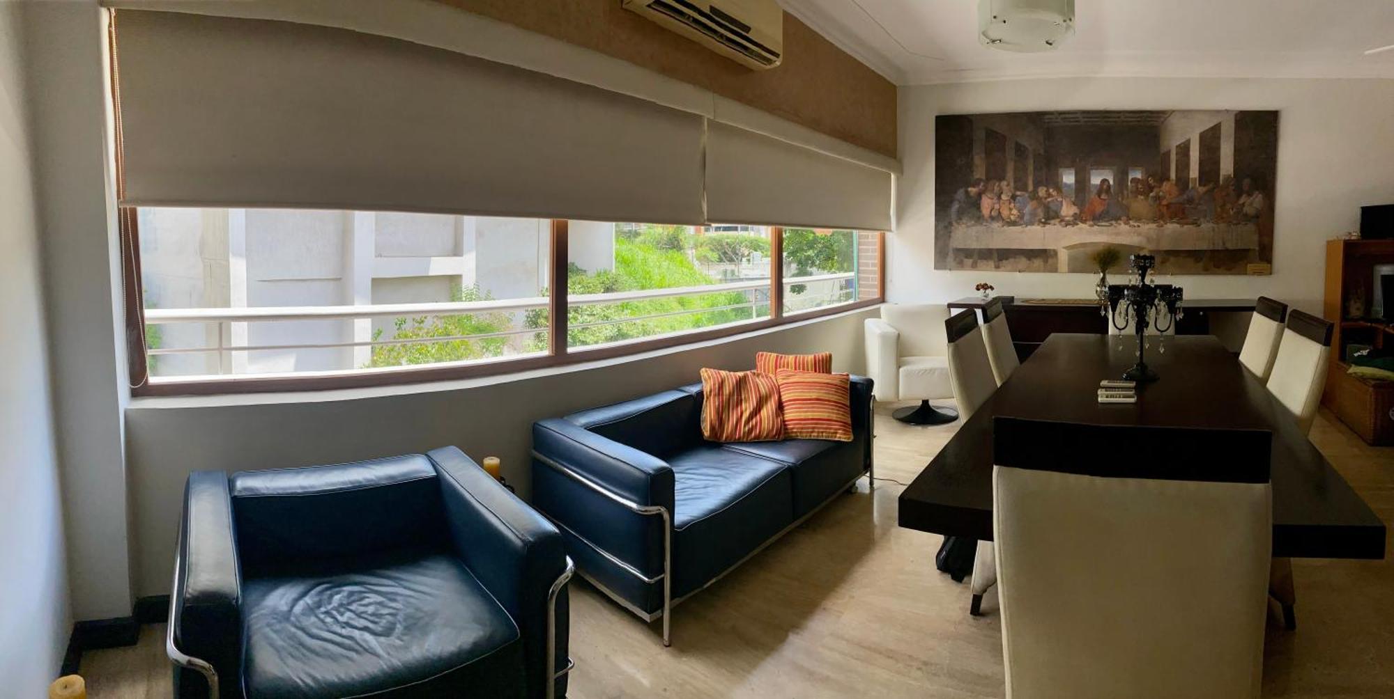 Ololo Caracas B&B מראה חיצוני תמונה