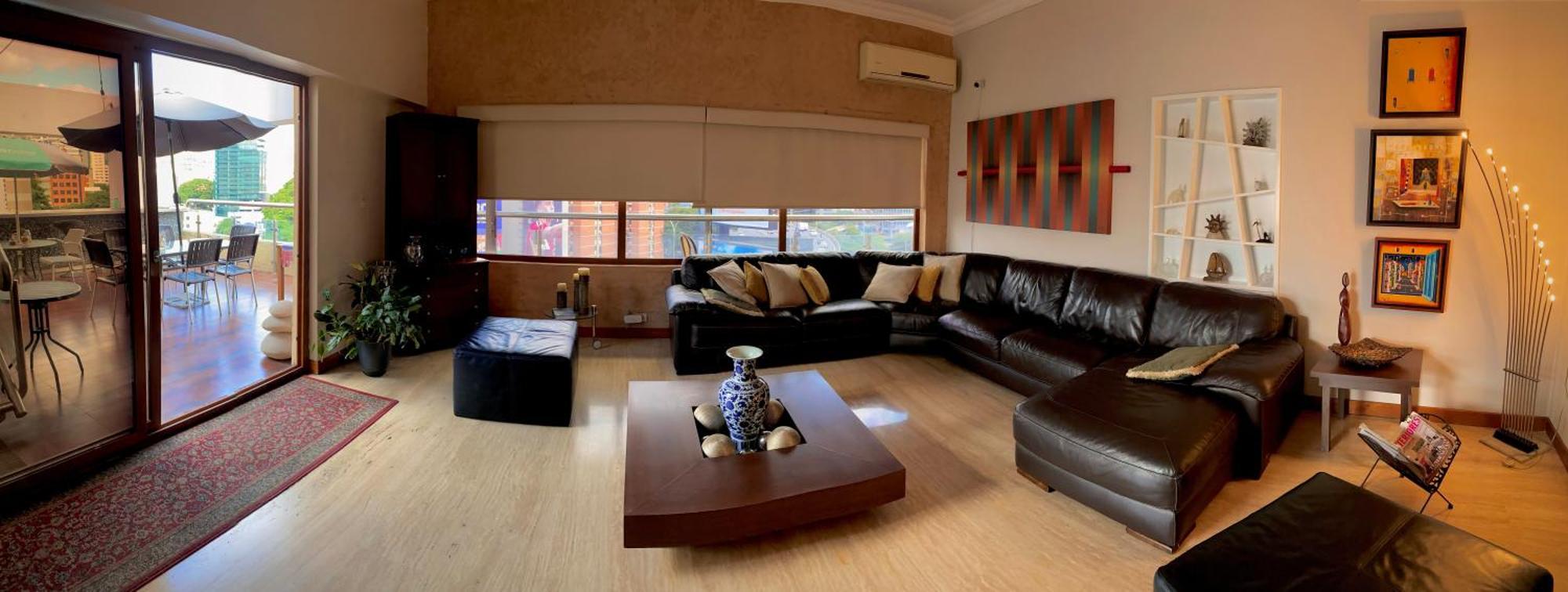 Ololo Caracas B&B מראה חיצוני תמונה